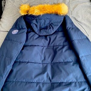 Tommy Hilfiger Winter Jacket